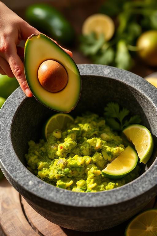 Guacamole